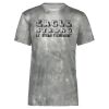 222696 Youth Cotton-Touch Poly T-Shirt Thumbnail