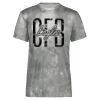 222696 Youth Cotton-Touch Poly T-Shirt Thumbnail