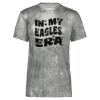 222696 Youth Cotton-Touch Poly T-Shirt Thumbnail