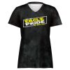 222796 Ladies' Cotton-Touch Poly T-Shirt Thumbnail