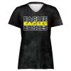 222796 Ladies' Cotton-Touch Poly T-Shirt Thumbnail