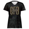 222796 Ladies' Cotton-Touch Poly T-Shirt Thumbnail