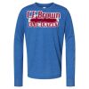 3513Y Youth Extra Soft Tri-blend Long Sleeve Thumbnail