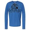 3513Y Youth Extra Soft Tri-blend Long Sleeve Thumbnail