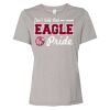 6413 Women’s Extra Soft Tri-blend Tee Thumbnail