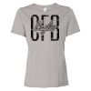 6413 Women’s Extra Soft Tri-blend Tee Thumbnail
