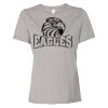 6413 Women’s Extra Soft Tri-blend Tee Thumbnail